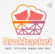 GROKBASKET - Home