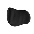 Car Neck Support Pillow for Seat Headrest – Memory Foam Travel Cushion for Neck & Shoulder Pain Relief – Ergonomic Headrest Support Pad for Cars, SUVs & Office Chairs