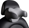 Car Neck Support Pillow – Ergonomic Memory Foam Headrest Cushion for Car Seat, Cervical Pain Relief