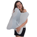 Butterfly Orthopedic Cervical Pillow – Ergonomic Memory Foam Neck Support Pillow for Pain Relief & Proper Spine Alignment